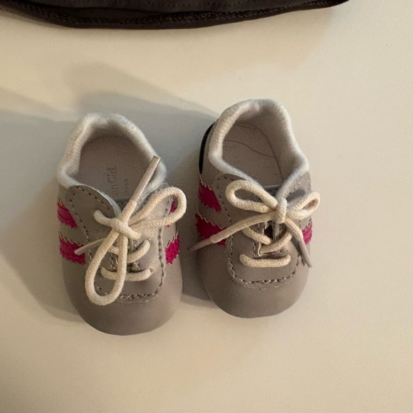 American Girl Doll Lacrosse Outfit 2015 - Picture 5 of 6